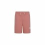 Pantalones Cortos Deportivos para Niños Jordan Jumpman Sustainable Rosa