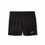 Pantalones Cortos Deportivos para Hombre Brooks Sherpa 5" Negro