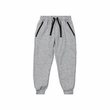 Pantalón para Adultos Alphaventure Nideo Gris Hombre