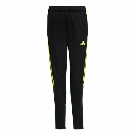 Pantalon de Sport pour Enfant Adidas Tiro 23 Club Noir