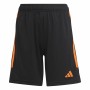 Short de Sport pour Homme Adidas Tiro 23 Club Noir