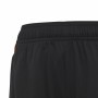 Pantalones Cortos Deportivos para Hombre Adidas Tiro 23 Club Negro