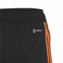 Pantalones Cortos Deportivos para Hombre Adidas Tiro 23 Club Negro