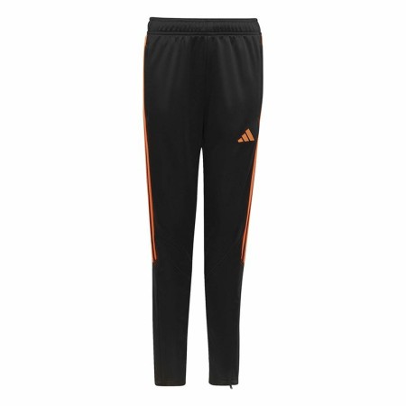 Pantalon de Sport pour Enfant Adidas Tiro 23 Club Noir