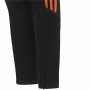 Pantalon de Sport pour Enfant Adidas Tiro 23 Club Noir