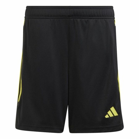 Pantalón Deportivo Infantil Adidas Tiro 23 Club Negro