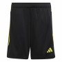 Pantalon de Sport pour Enfant Adidas Tiro 23 Club Noir