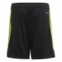 Pantalón Deportivo Infantil Adidas Tiro 23 Club Negro