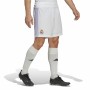 Pantalón de Entrenamiento de Fútbol para Adultos Real Madrid C.F. First Kit 22/23 Blanco Unisex