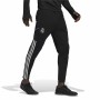 Jogging d'Entraînement de Football pour Adultes Real Madrid C.F. Condivo 22 Noir Homme