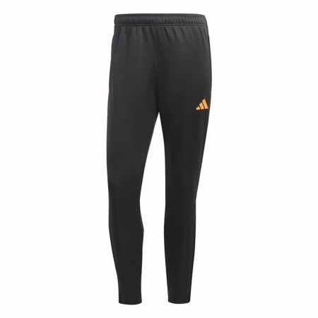 Jogging d'Entraînement de Football pour Adultes Adidas Tiro 23 Noir Homme