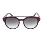 Lunettes de soleil Homme Italia Independent 0900C-010-000 (50 mm) Bordeaux (ø 50 mm)