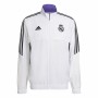 Chaqueta Deportiva para Hombre Real Madrid C.F. Condivo 22