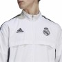 Chaqueta Deportiva para Hombre Real Madrid C.F. Condivo 22