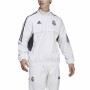 Chaqueta Deportiva para Hombre Real Madrid C.F. Condivo 22