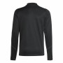 Sudadera de Entrenamiento para Adultos Adidas Tiro23 Club Blanco Negro