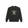 Sudadera con Capucha Hombre Dickies Oxford Blanco Negro