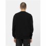 Sweat à capuche homme Dickies Oxford Blanc Noir