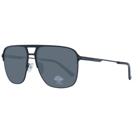 Gafas de Sol Hombre Harley-Davidson HD1010X 6002D