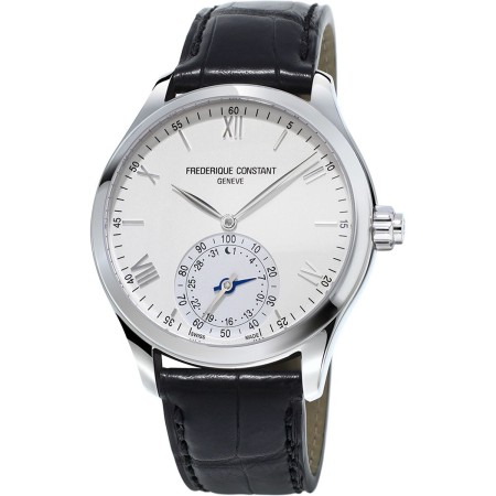 Reloj Hombre Frederique Constant FC-285S5B6