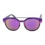 Lunettes de soleil Unisexe Italia Independent 0900INX-017-000 (50 mm) Violet (ø 50 mm)