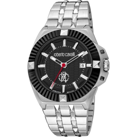 Reloj Hombre Roberto Cavalli RV1G181M0081 (Ø 20 mm)