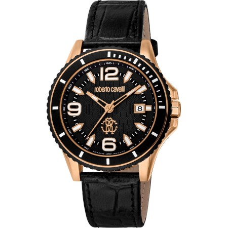 Montre Homme Roberto Cavalli RV1G217L0031 (Ø 20 mm)