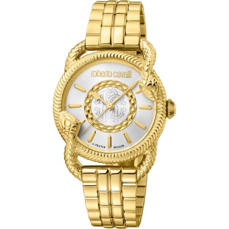 Montre Femme Roberto Cavalli RV1L126M1031 (Ø 20 mm)