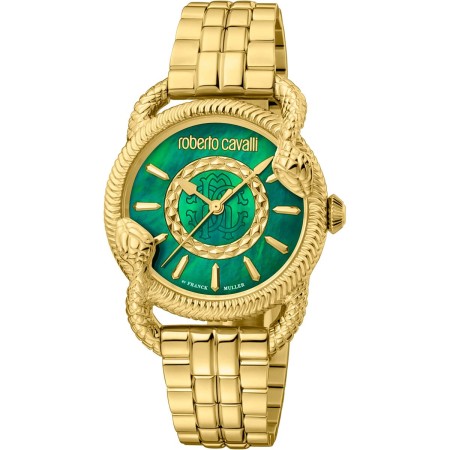 Montre Femme Roberto Cavalli RV1L126M1041 (Ø 20 mm)