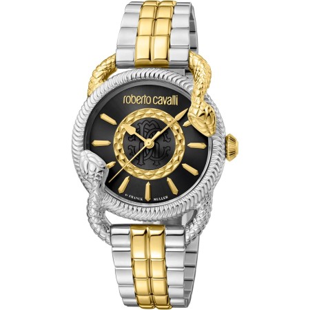 Montre Femme Roberto Cavalli RV1L126M1061 (Ø 20 mm)