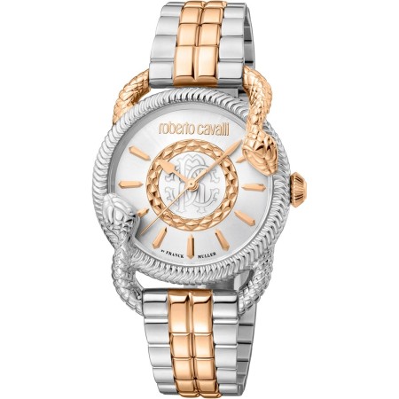 Montre Femme Roberto Cavalli RV1L126M1071 (Ø 20 mm)