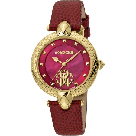 Reloj Mujer Roberto Cavalli RV1L130L0021 (Ø 20 mm)