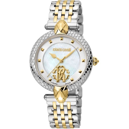 Montre Femme Roberto Cavalli RV1L130M0071 (Ø 20 mm)