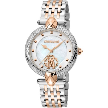 Montre Femme Roberto Cavalli RV1L130M0081 (Ø 20 mm)