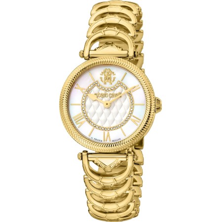 Montre Femme Roberto Cavalli RV1L138M0021 (Ø 20 mm)