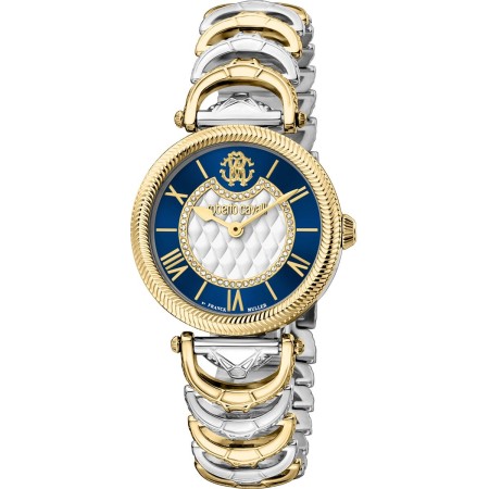 Montre Femme Roberto Cavalli RV1L138M0061 (Ø 20 mm)