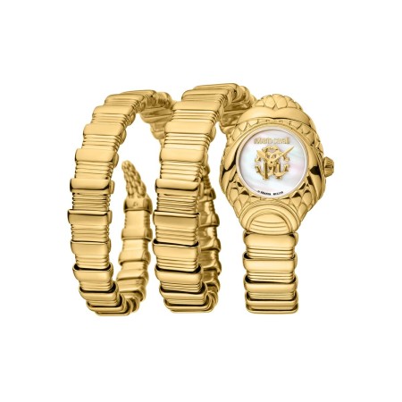 Reloj Mujer Roberto Cavalli RV1L163M0021 (Ø 20 mm)