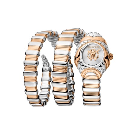 Montre Femme Roberto Cavalli RV1L163M0061 (Ø 20 mm)