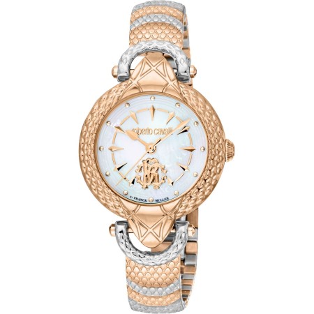 Montre Femme Roberto Cavalli RV1L165M0101 (Ø 20 mm)