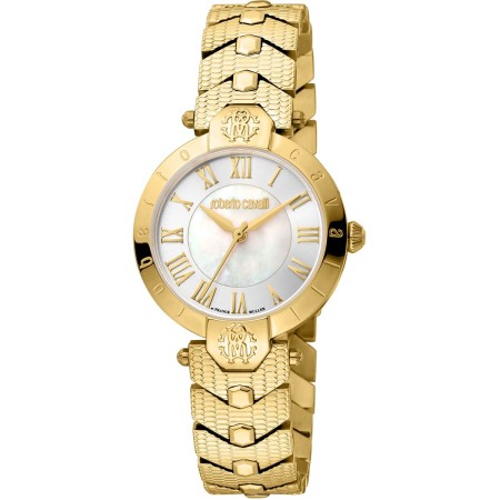 Montre Femme Roberto Cavalli RV1L166M0051 (Ø 45 mm) (Ø 20 mm)