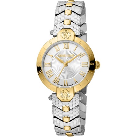 Montre Femme Roberto Cavalli RV1L166M0081 (Ø 45 mm) (Ø 20 mm)