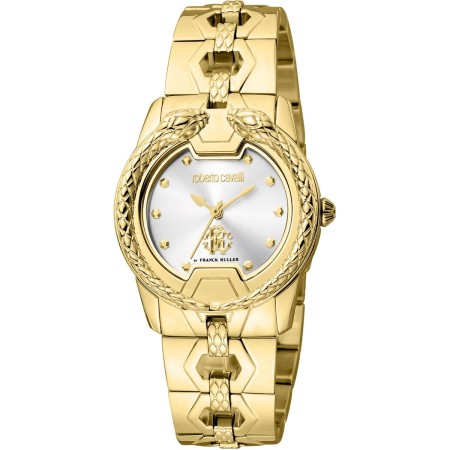 Montre Femme Roberto Cavalli RV1L168M0021 (Ø 20 mm)