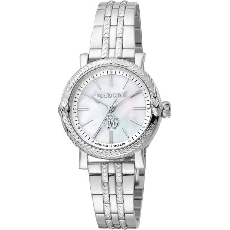 Montre Femme Roberto Cavalli RV1L193M0041 (Ø 20 mm)