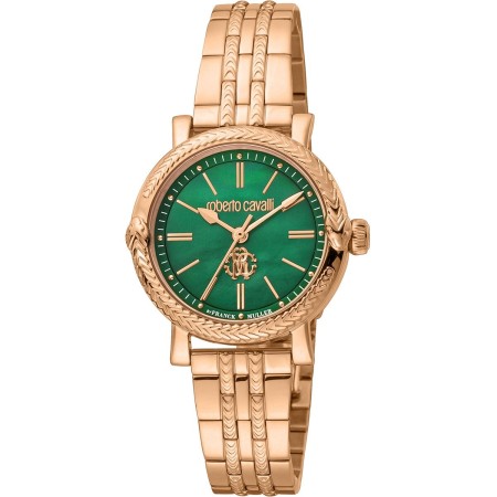 Reloj Mujer Roberto Cavalli RV1L193M0071 (Ø 20 mm)