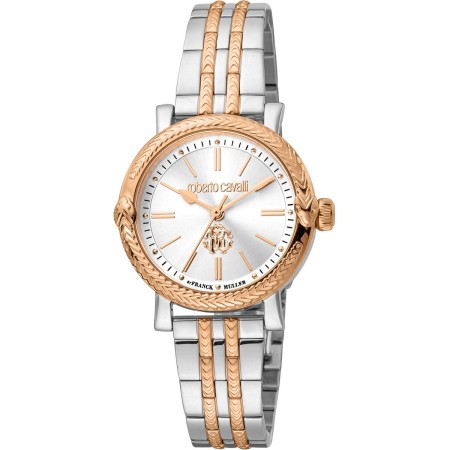 Montre Femme Roberto Cavalli RV1L193M0101 (Ø 20 mm)