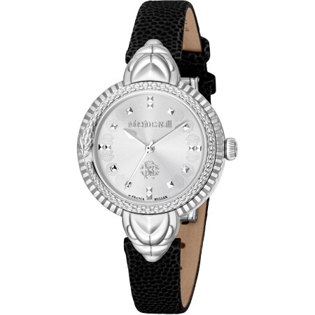 Reloj Mujer Roberto Cavalli RV1L203L0011 (Ø 20 mm)