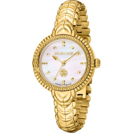 Montre Femme Roberto Cavalli RV1L203M0051 (Ø 20 mm)