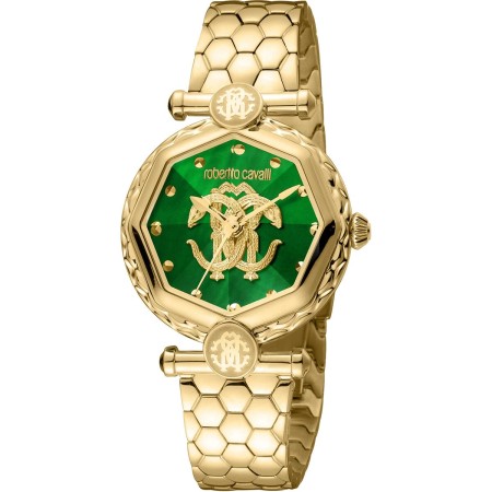 Reloj Mujer Roberto Cavalli RV1L204M0061 (Ø 20 mm)