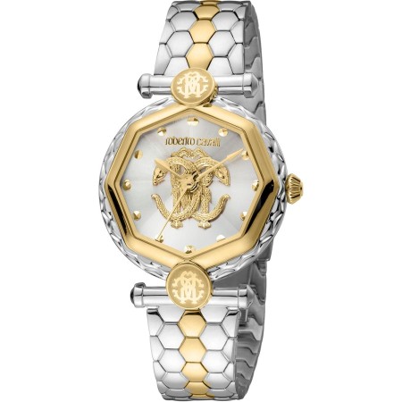 Montre Femme Roberto Cavalli RV1L204M0081 (Ø 20 mm)