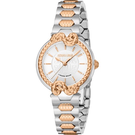 Montre Femme Roberto Cavalli RV1L214M0071 (Ø 20 mm)